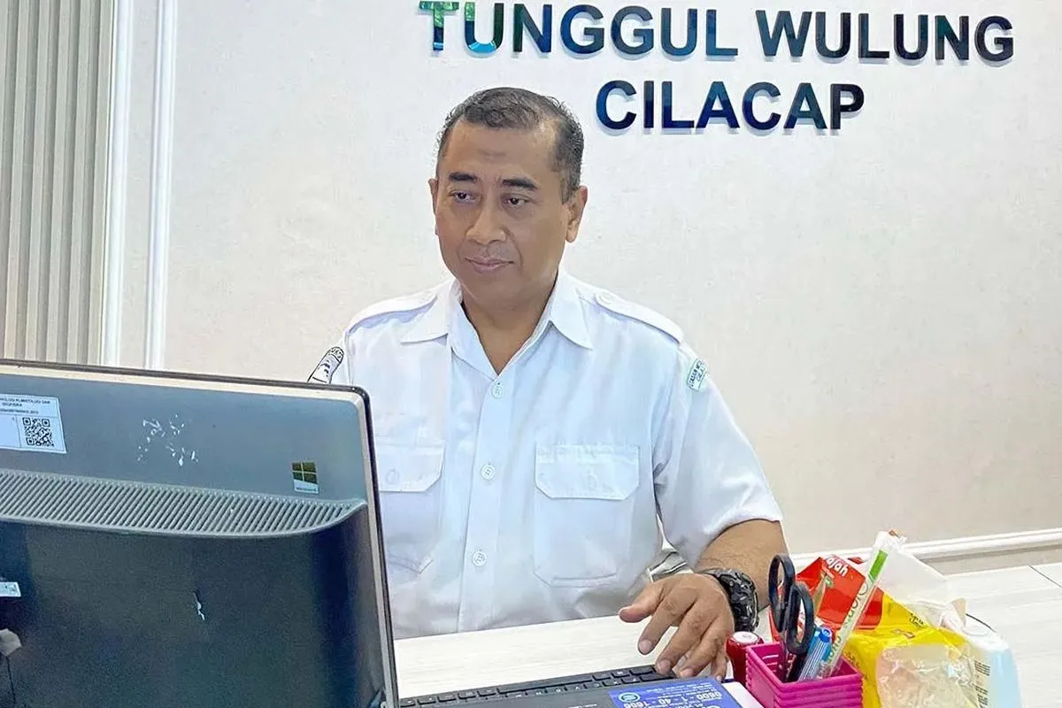 Teknisi Cilacap yang Siap Menyelesaikan Masalah Anda